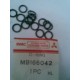 MB166042 MITSUBISHI GALANT DİREKSİYON ALT HORTUM ORING